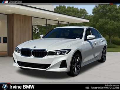 Used 2024 BMW 330i Sedan w/ Convenience Package
