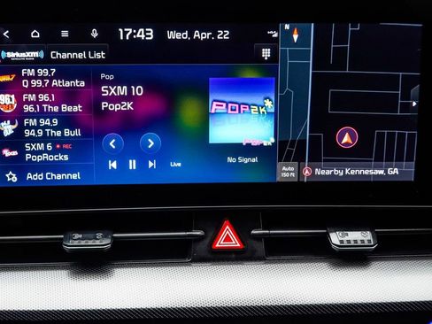 Used 2025 Kia Sportage SX Prestige AWD/4WD image 28