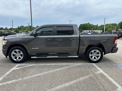 Used 2023 RAM 1500 Lone Star AWD/4WD image 4