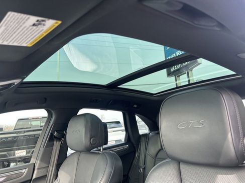 Used 2017 Porsche Macan GTS image 20