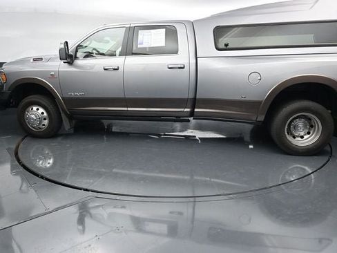 Used 2023 RAM 3500 Limited AWD/4WD image 6