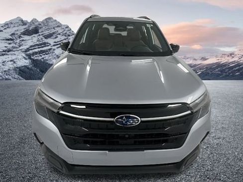 New 2026 Subaru Forester Touring image 8