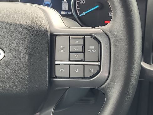 Used 2023 Ford F150 XLT w/ Equipment Group 302A High AWD/4WD image 13