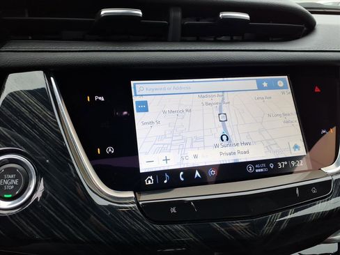 Certified 2024 Cadillac XT6 Premium Luxury w/ LPO, Floor Liner Package image 32