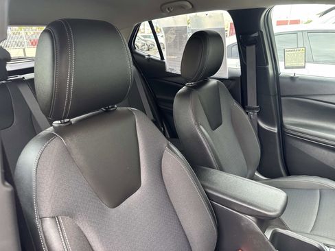 Used 2025 Buick Encore GX Preferred image 28