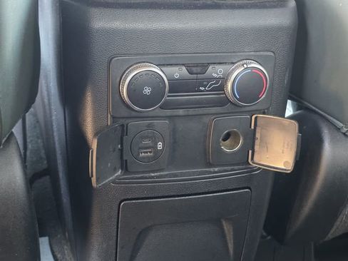 Certified 2022 Ford Explorer Timberline AWD/4WD image 18