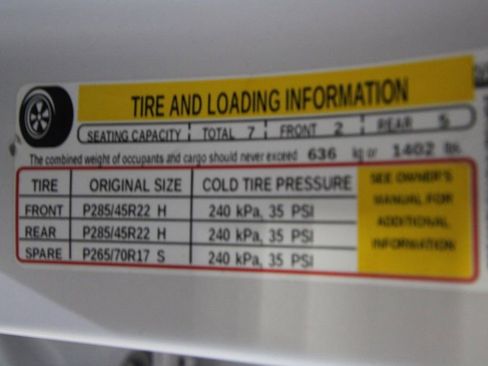 Used 2019 GMC Yukon XL Denali w/ Denali Ultimate Package image 50