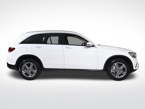 Used 2022 Mercedes-Benz GLC 300 image 6