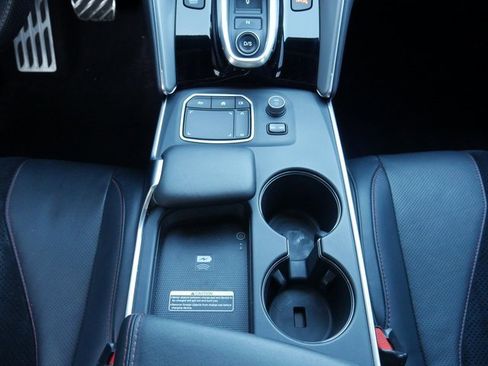 Used 2021 Acura TLX w/ A-SPEC Pkg image 24