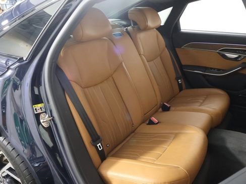 Used 2023 Audi A8 L 3.0T image 38