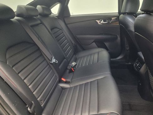 Used 2022 Kia Forte GT w/ GT2 Package image 19