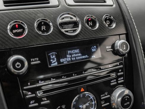 Used 2014 Aston Martin V8 Vantage S RWD image 82