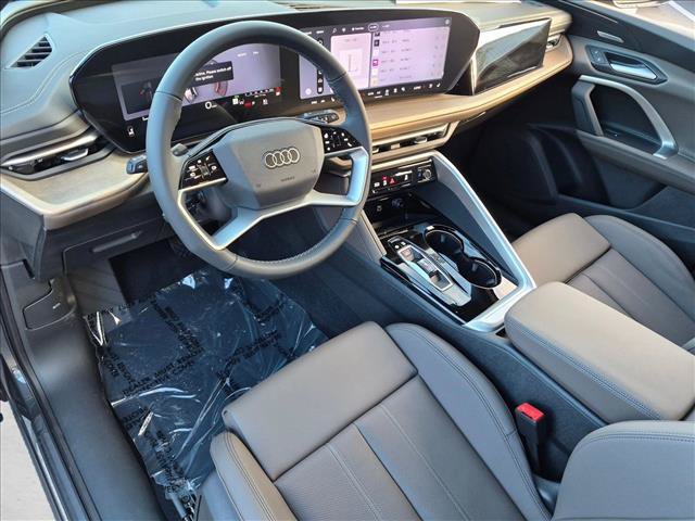 New 2026 Audi Q5 Premium Plus AWD/4WD image 3