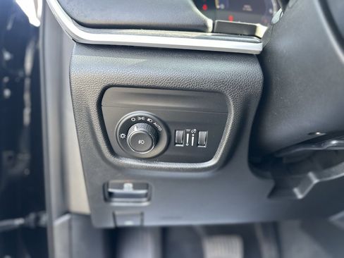 Used 2021 Jeep Grand Cherokee L Limited image 31