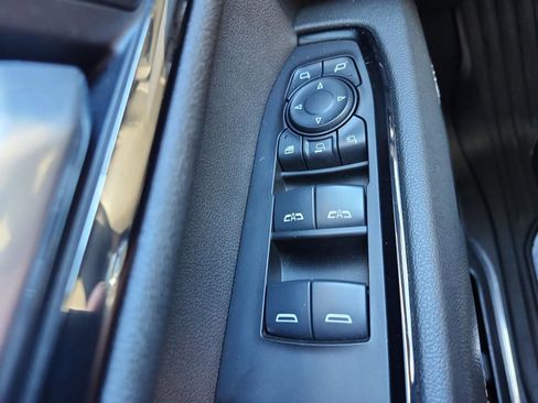 Certified 2025 GMC Sierra 2500 AT4 w/ AT4 Premium Plus Package image 25