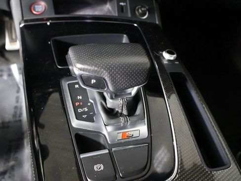 Used 2023 Audi SQ5 Premium Plus w/ Premium Plus Package image 48