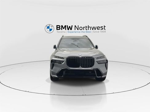 New 2026 BMW X7 xDrive40i w/ M Sport Package image 9