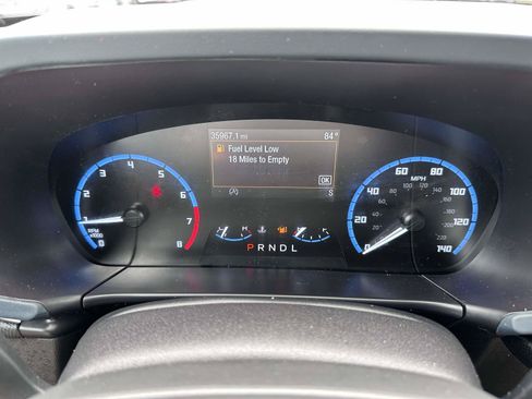 Certified 2024 Ford Bronco Sport Heritage w/ Heritage Convenience Package AWD/4WD image 19