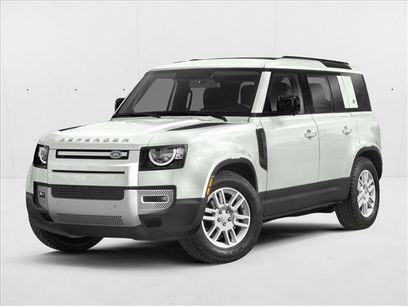 Used 2022 Land Rover Defender 110 S