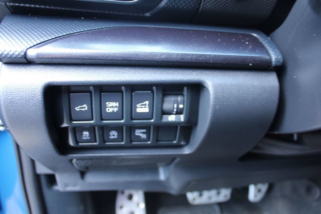 Used 2022 Subaru Forester Wilderness AWD/4WD image 29