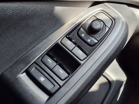 Certified 2026 Subaru Crosstrek 2.5i Sport image 9