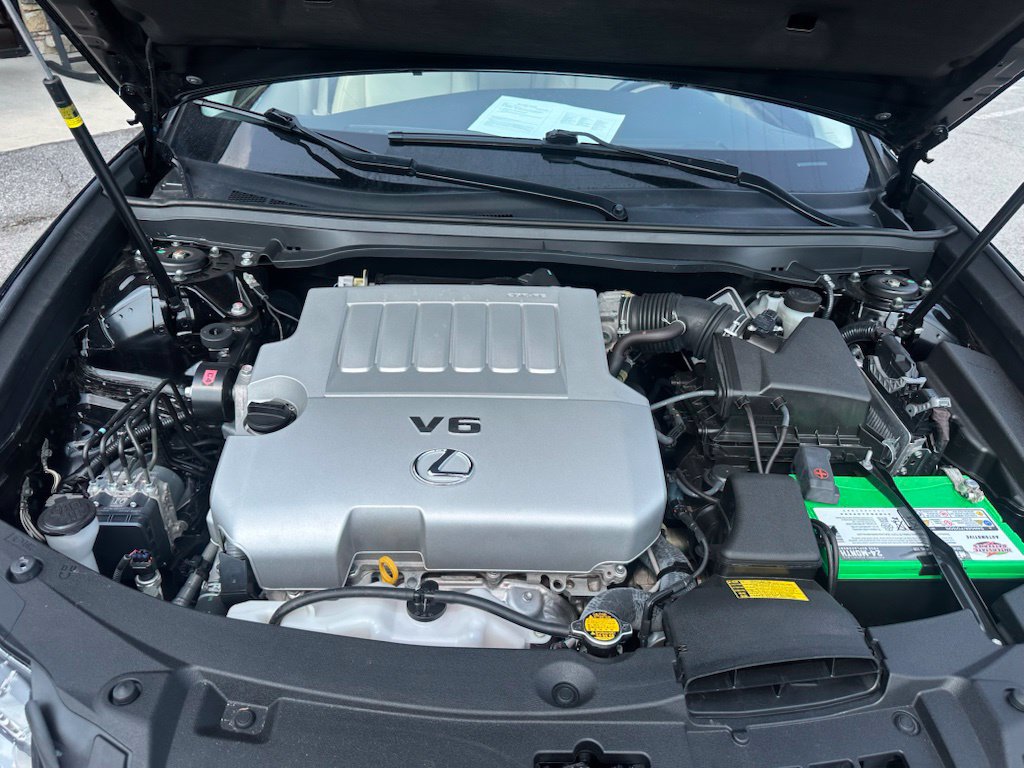 Used 2014 Lexus ES 350 FWD image 39