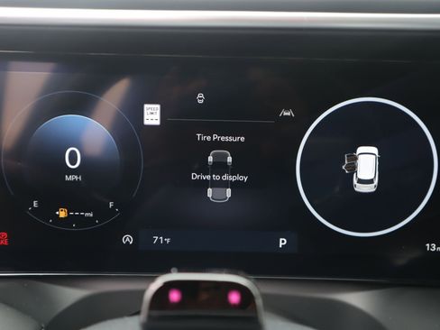 New 2026 Hyundai Palisade Calligraphy image 15