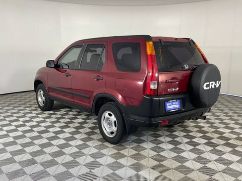 Used 2002 Honda CR-V LX image 22