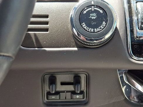 Certified 2024 Lincoln Navigator L Black Label AWD/4WD image 24