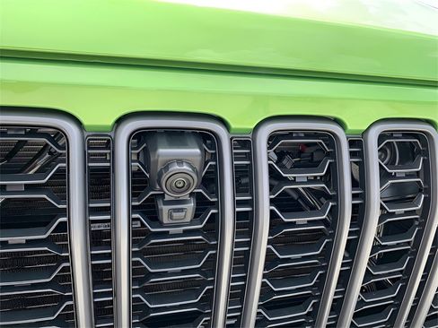 New 2025 Jeep Wrangler Rubicon 392 image 18