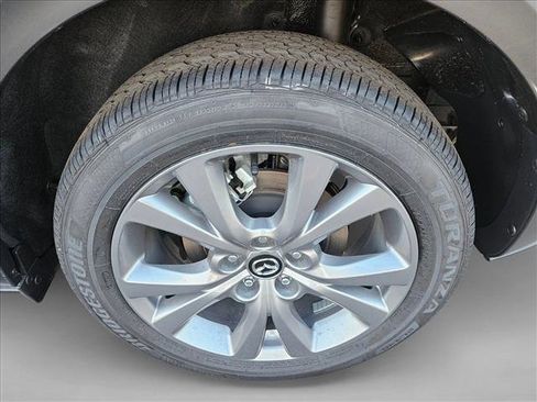 New 2025 MAZDA CX-30 AWD 2.5 S w/ Preferred Package image 10
