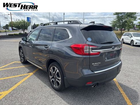 Used 2024 Subaru Ascent Limited image 6
