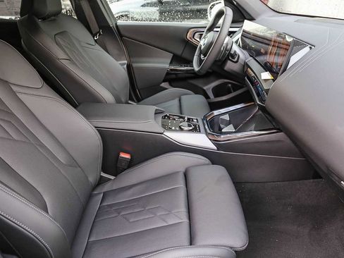 New 2026 BMW X3 xDrive30 w/ Convenience Package image 15