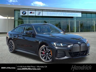 Used 2026 BMW i4 xDrive40i w/ M Sport Package