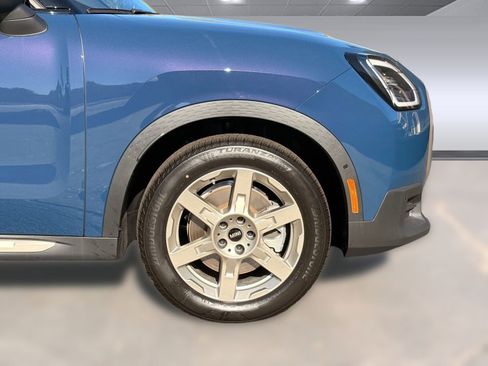 New 2025 MINI Cooper Countryman S image 12