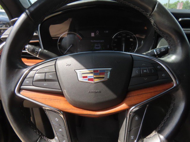 Used 2023 Cadillac XT5 Premium Luxury FWD image 26
