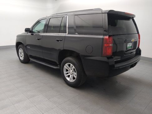 Used 2020 Chevrolet Tahoe LS RWD image 3