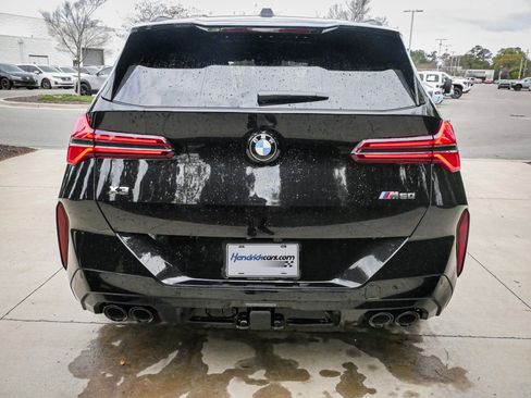 Used 2025 BMW X3 M50 image 10