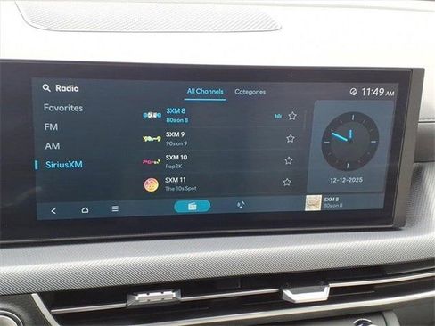 Used 2025 Hyundai Sonata SEL image 16