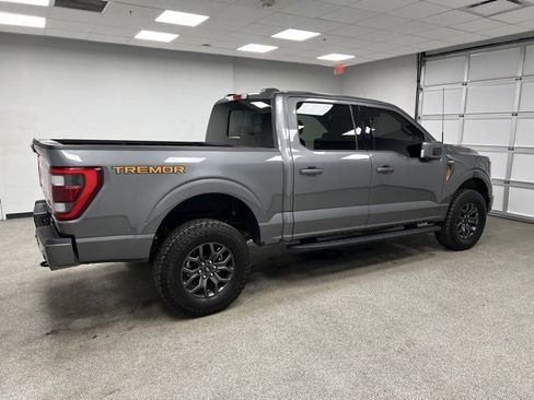 Used 2023 Ford F150 Tremor w/ Equipment Group 402A High image 10