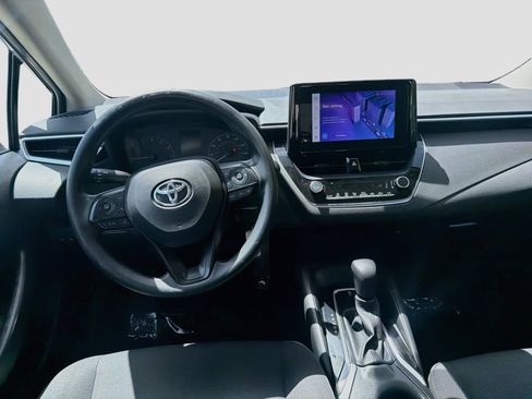 Used 2023 Toyota Corolla LE FWD image 20
