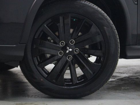 New 2026 Mitsubishi Outlander Sport LE AWD/4WD image 3