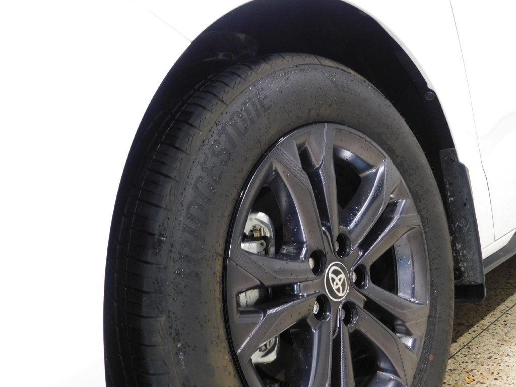 Used 2026 Toyota Sienna XSE AWD/4WD image 17