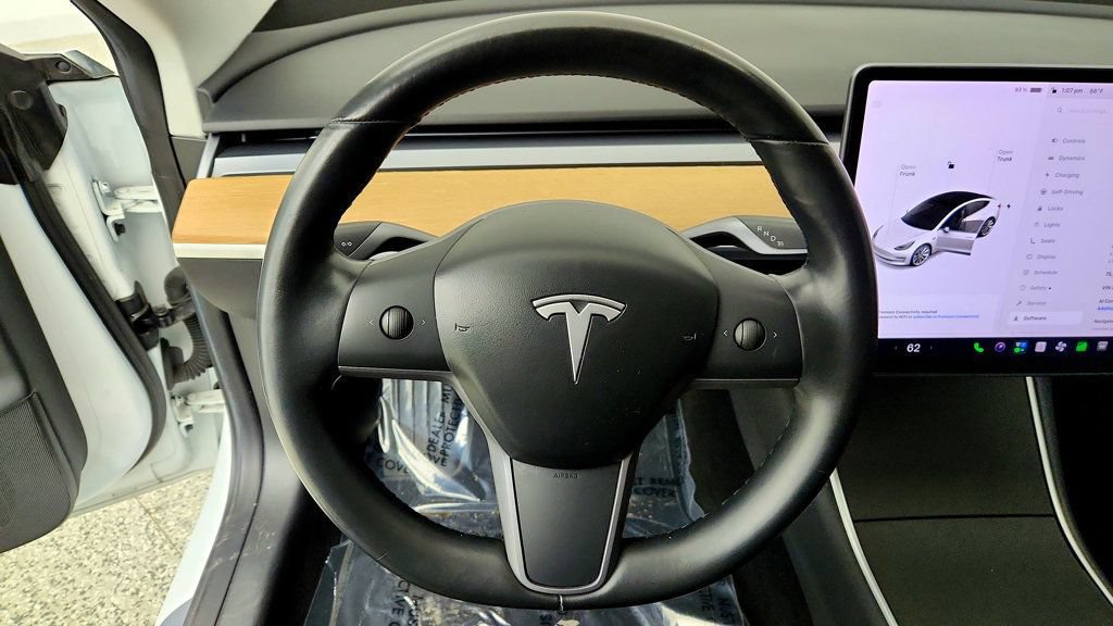 Used 2018 Tesla Model 3 Long Range AWD/4WD image 13