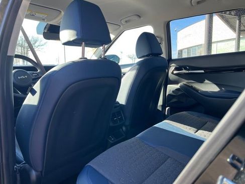 Certified 2024 Kia Seltos S image 13