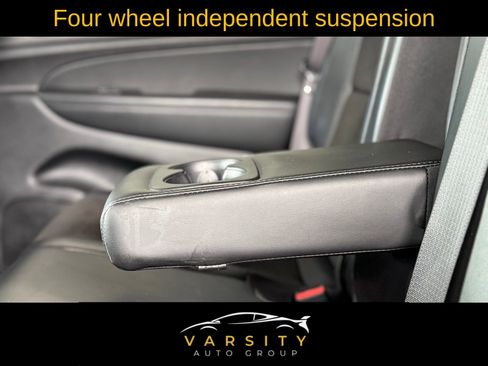 Used 2022 Jeep Grand Cherokee Laredo X image 25