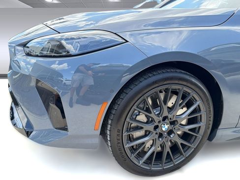 Used 2025 BMW M235i xDrive w/ M Performance Package AWD/4WD image 9