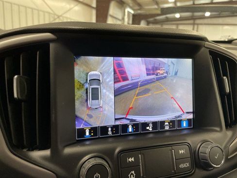 Used 2022 GMC Terrain AT4 w/ Infotainment Package II AWD/4WD image 20