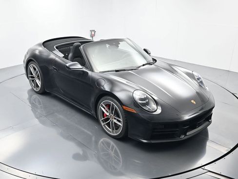 Certified 2026 Porsche 911 Carrera S image 52