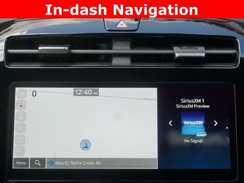 Used 2024 Hyundai Santa Cruz Limited AWD/4WD image 11